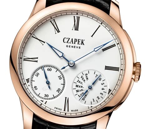 patek czapek cie